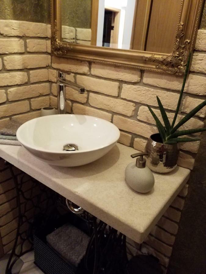 Вилла Casa Emilia Умаг Экстерьер фото